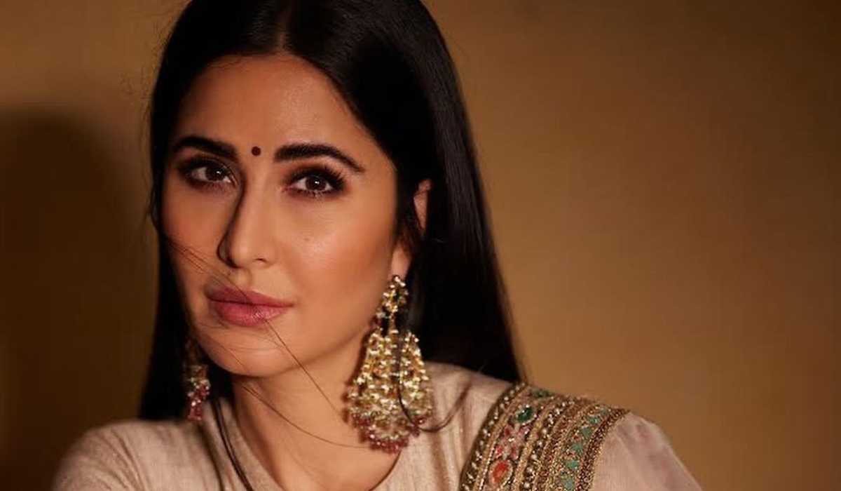 5 Must-Have Earrings By Katrina Kaif For Every Occasion To Sparkle!