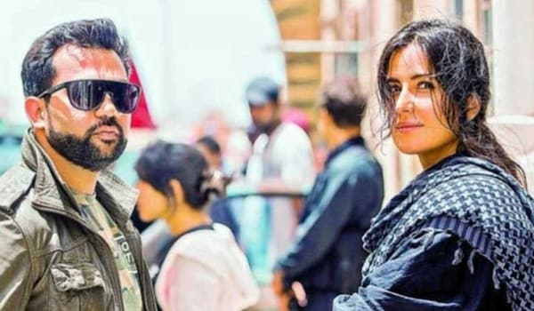 Ali Abbas Zafar confirms action film with Katrina Kaif, but it's not Super Soldier