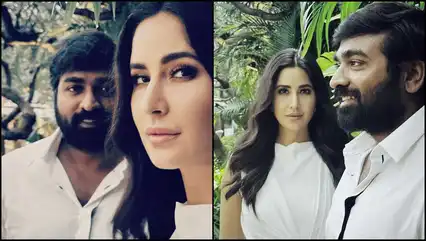 As Katrina Kaif and Vijay Sethupathi romance in Merry Christmas, here are 9 other Bollywood's out-of-the-box pairings that clicked