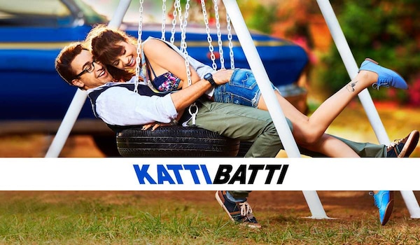 Katti Batti