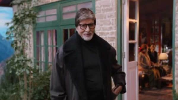 Kaun Banega Crorepati 16 promo - Amitabh Bachchan says 'zindagi hai har mod par...' as he gears up for new season