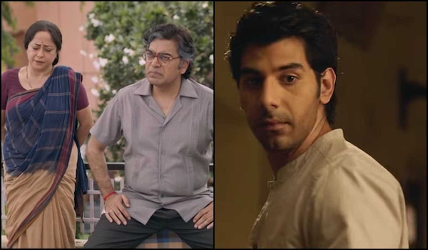 Kaushalji vs Kaushal trailer OUT: Ashutosh Rana, Sheeba Chaddha, Pavail Gulati bring hilarious tale of love, tradition, modernity