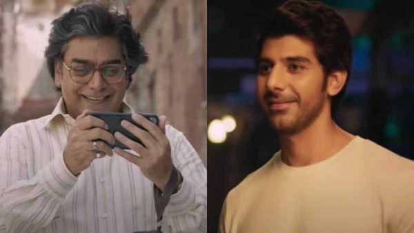 Kaushaljis vs Kaushal review: One Ashutosh Rana scene apart, this movie is a definite miss