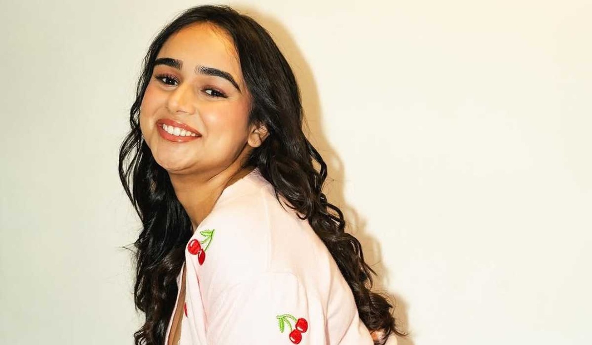 Kaveri Kapur on working with dad Shekhar Kapur in Masoom sequel: 'I'm quite intimidated, but there's so much to learn'