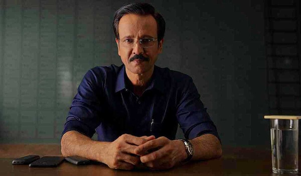 Kay Kay Menon's films and series to watch on JioHotstar ahead of Special Ops Season 2