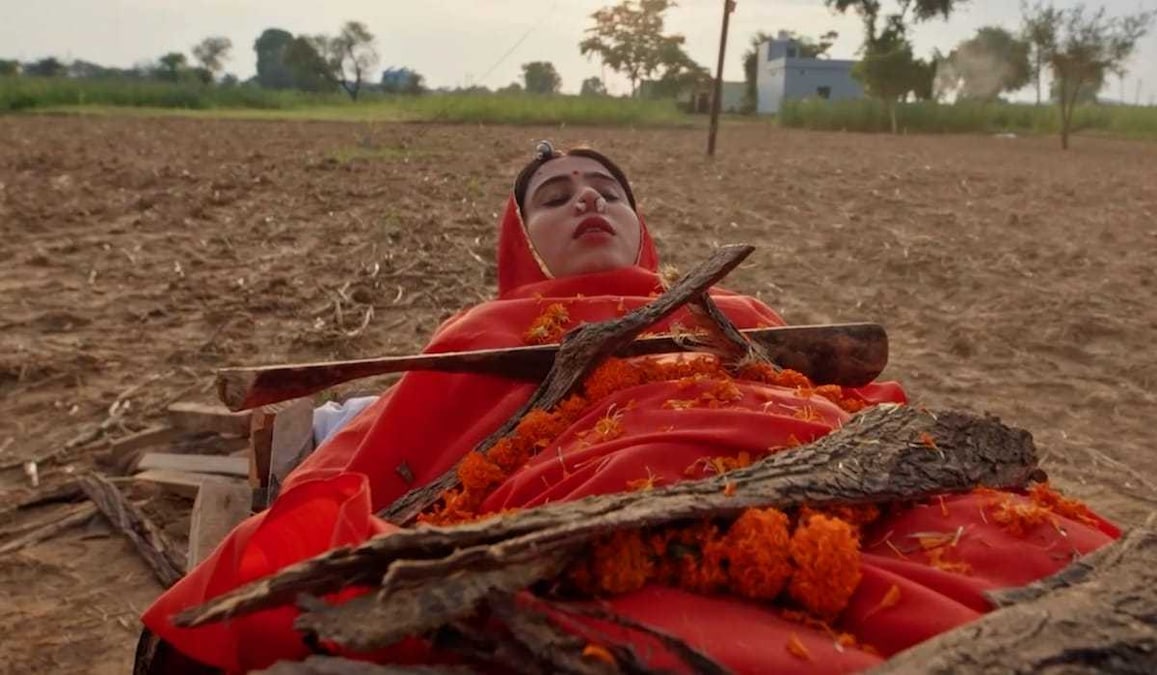 Kayantar OTT release date: When and where to watch Sanjay Galsar’s Rajasthani-Haryanvi movie?