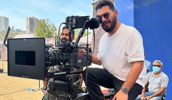 Kayoze Irani: 'Sarzameen changed me—even if people around me may not agree!'