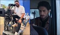 Kayoze Irani on Ibrahim Ali Khan’s transformation for Sarzameen: 'Didn't want him to have that amazing hair and be cute at all'