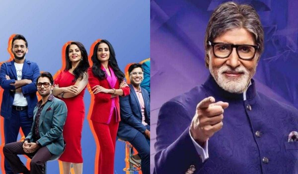 Are you the competitive type? Check out these 4 blockbuster Indian reality shows on SonyLIV