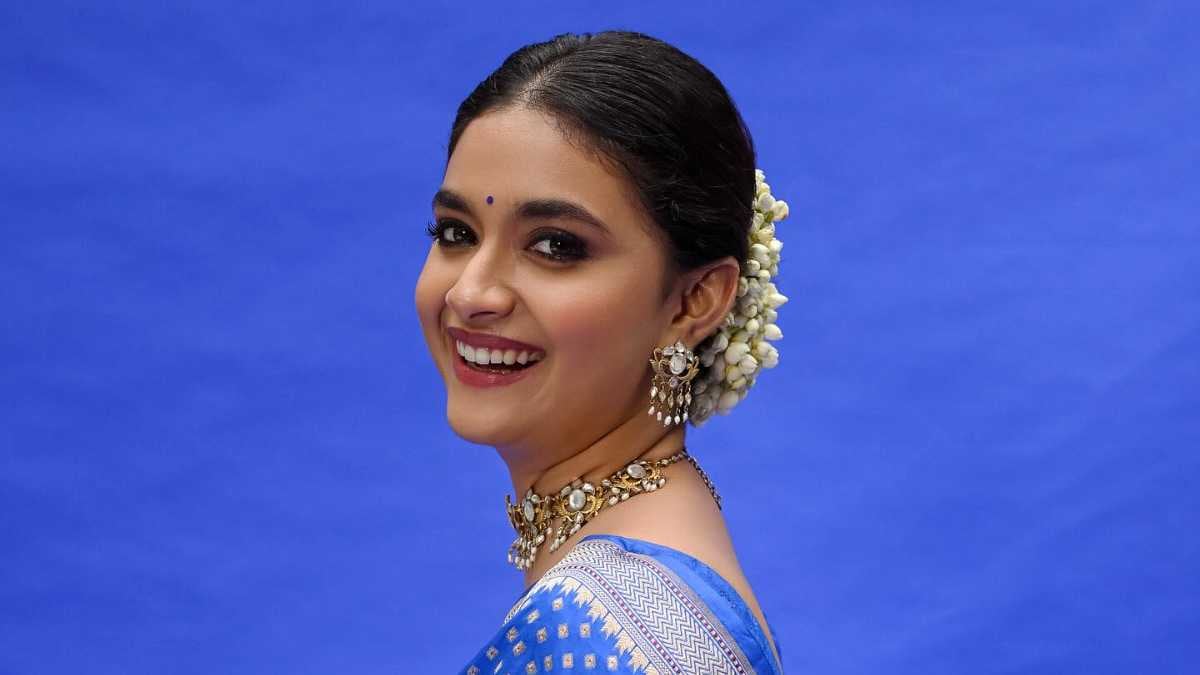 Maidaan - Why was Keerthy Suresh replaced by Priyamani? Director Amit Sharma reveals