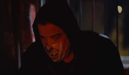 Kennedy trailer: Anurag Kashyap unleashes Rahul Bhat as a lethal insomniac hitman; Sunny Leone joins the dark world