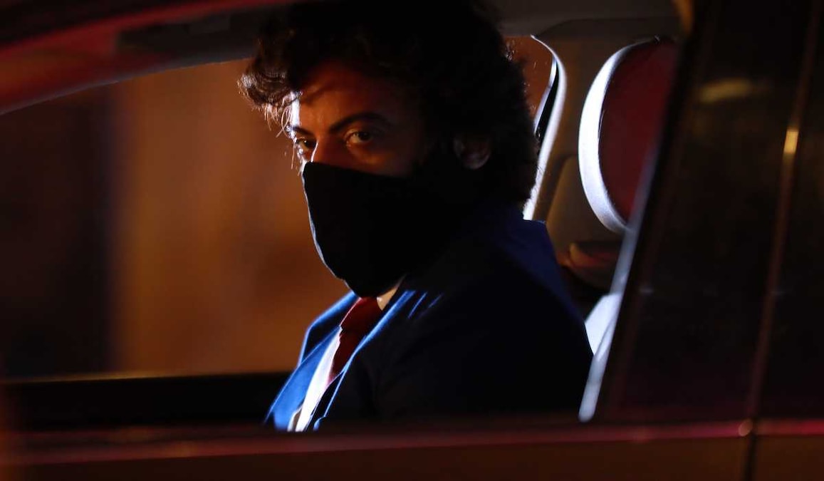 Kennedy on OTT: From Rahul Bhat's quiet rage to Sunny Leone's transformation, 5 reasons to watch Anurag Kashyap's darkest noir