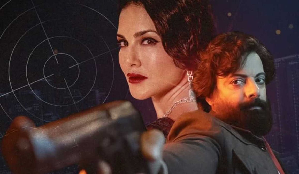 Kennedy on OTT: From 'Pump Trump' to 'Pakistan Don', CBFC hurdles behind the release of Anurag Kashyap film's India release