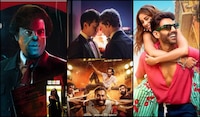 Latest OTT releases this week (February 16, 2026 to February 22, 2026): 13 new films and series to watch on Prime Video, Lionsgate Play, Netflix, ZEE5, JioHotstar