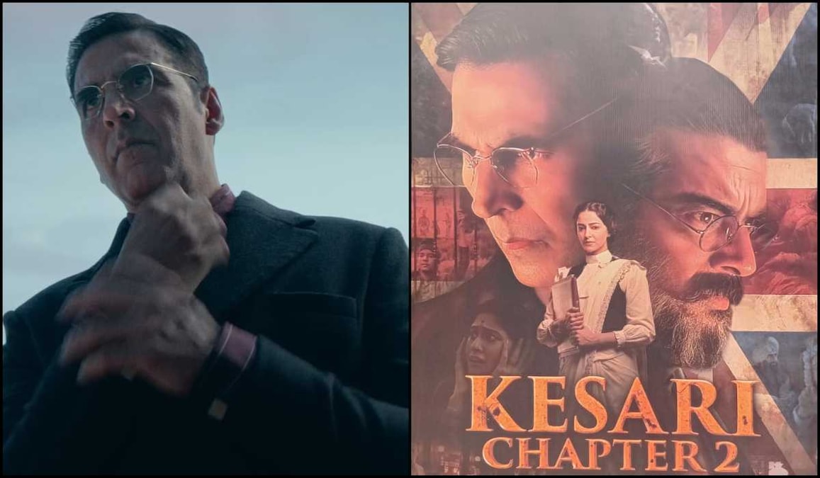 Akshay Kumar's Kesari 2 forces Britain to issue official apology for Jallianwalah Bagh massacre? Everything to know