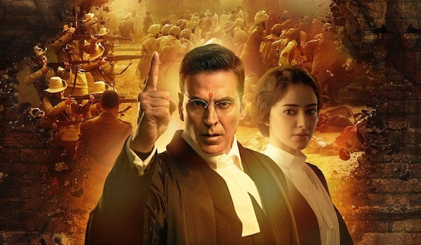 Akshay Kumar movies to stream on OTT if you liked his performance in Kesari 2