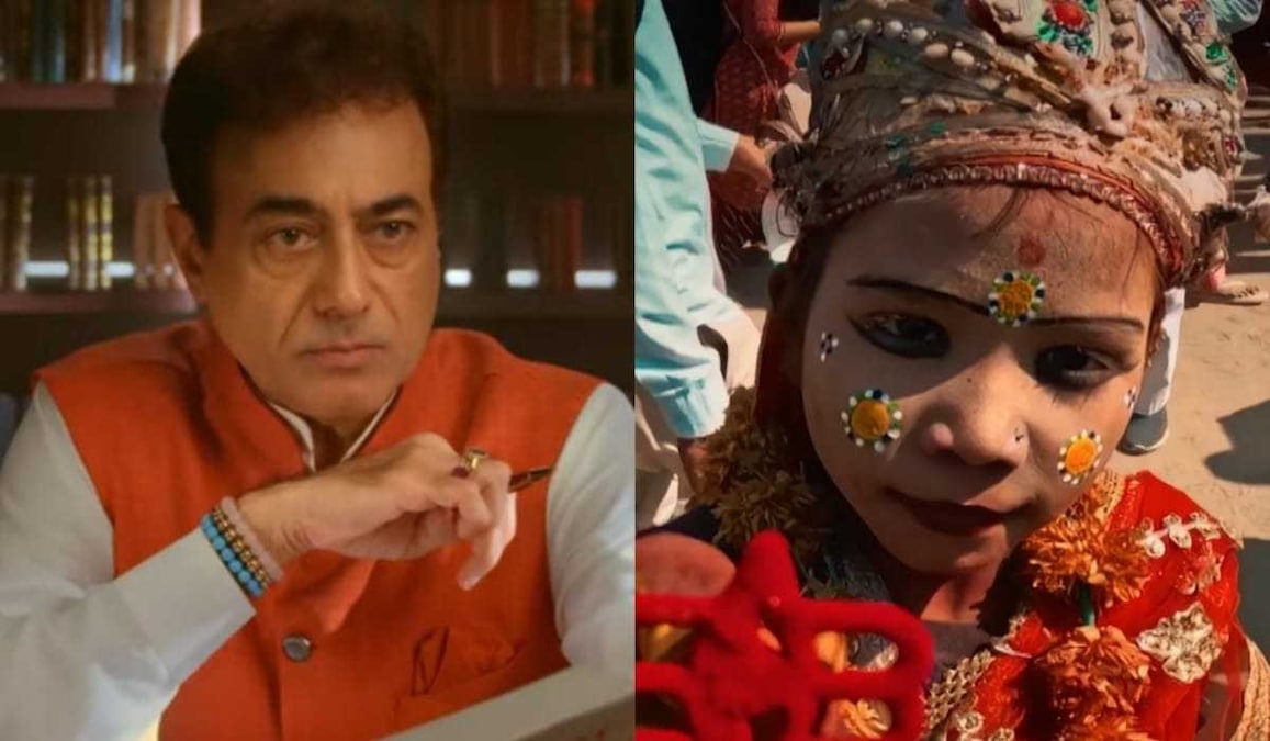 Kesariya@100: Release date, where to watch, what to expect, trailer, and more about Nitish Bharadwaj's documentary on RSS