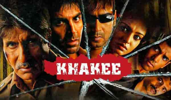 21 years of Khakee: How Amitabh Bachchan-Akshay Kumar starrer continues to be Bollywood's gold standard for police thrillers