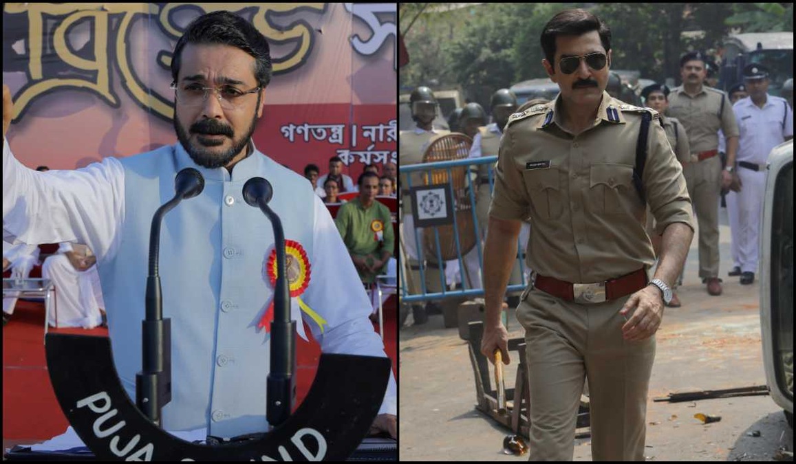 Why did Neeraj Pandey choose Kolkata for Khakee Chapter 2? Revealed