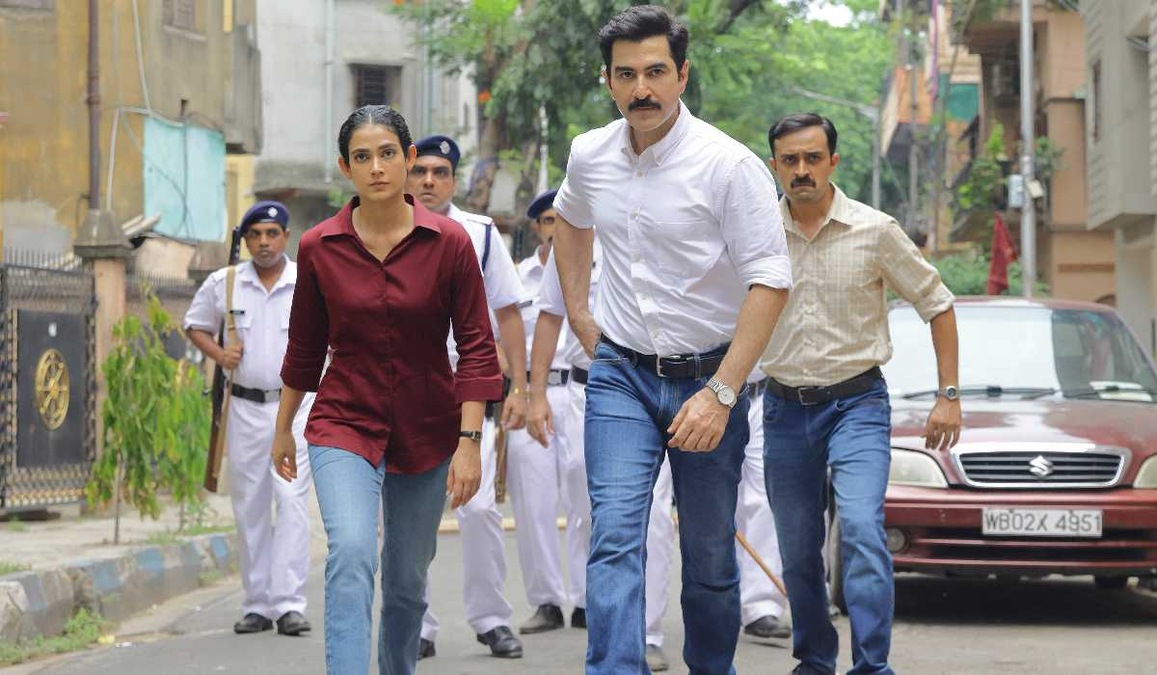 Neeraj Pandey's Khakee: The Bengal Chapter will focus on 'pada' culture - know all about it