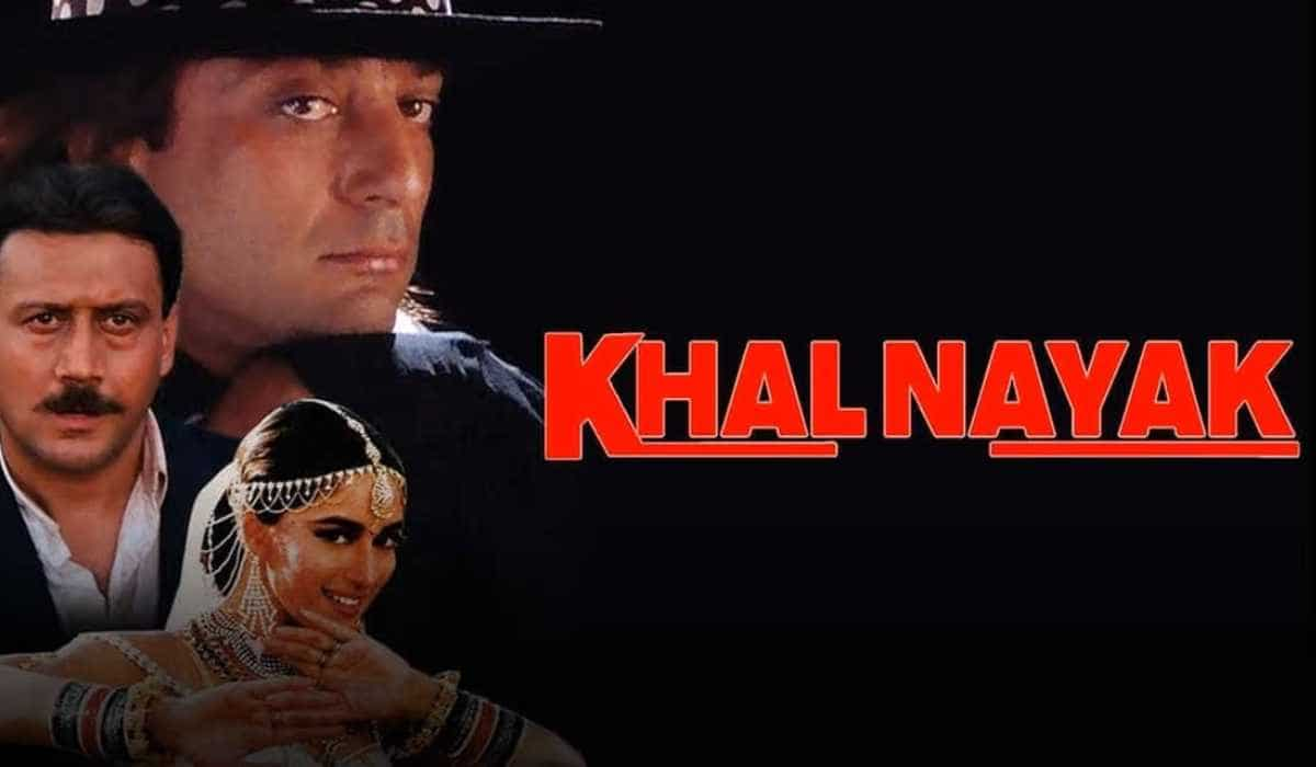 Khal Nayak at 31: Revisiting Sanjay Dutt, Madhuri Dixit, Jackie Shroff's cult classic that defined an era