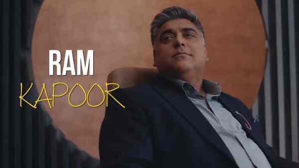 Khalbali Records OTT release date: Here's when and where to watch Ram Kapoor's web series