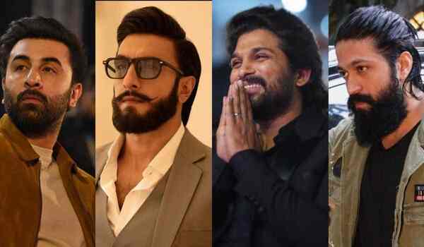 Khalnayak 2 | Ranbir Kapoor, Ranveer Singh, Allu Arjun or Yash - who will play Balaram in Subhash Ghai's sequel?