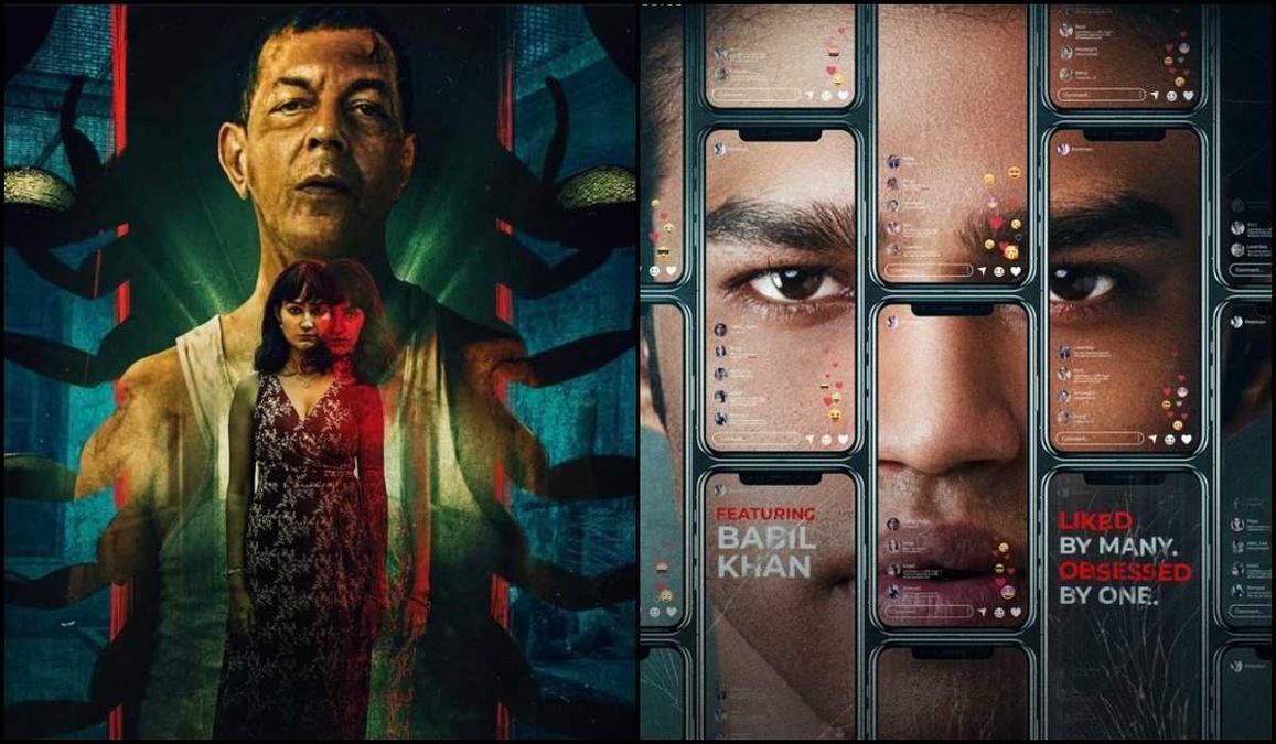 Latest OTT releases this week (April 14, 2025 to April 20, 2025): 6 new films and series to watch on ZEE5, Prime Video, JioHotstar, and more