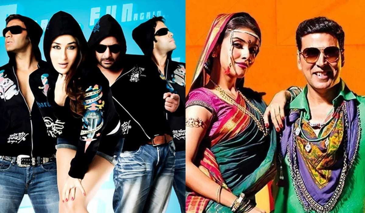 Feeling exhausted this Summer? Check out these 4 comedy films on ZEE5 to make your days easy-peasy