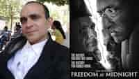 Freedom at Midnight: Khurshed Lawyer reveals what drew him to the role of Pyarelal Nayyar in Nikkhil Advani's series