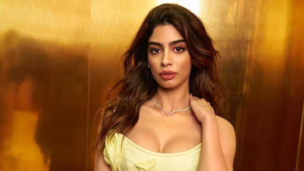 Koffee With Karan 8 - 'I was scared and fully shaking,' Khushi Kapoor recounts her audition for The Archies
