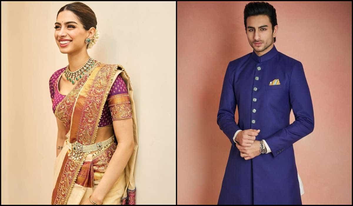 naadaniyaan shooting starts pune