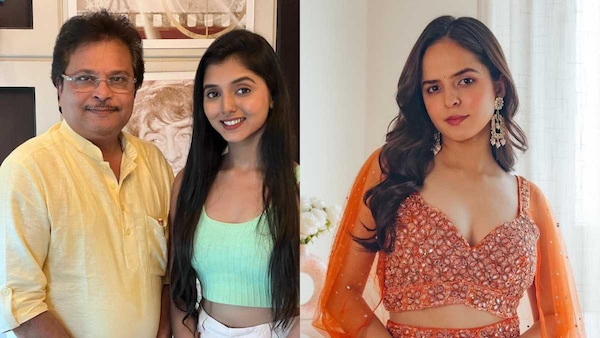 Taarak Mehta Ka Ooltah Chashmah: Khushi Mali replaces Palak Sindhwani as Sonu; says 'I am genuinely...'