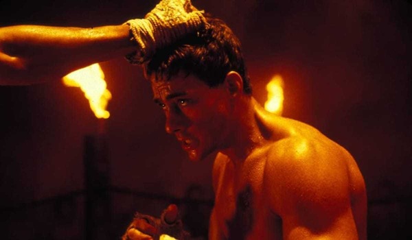 Kickboxer