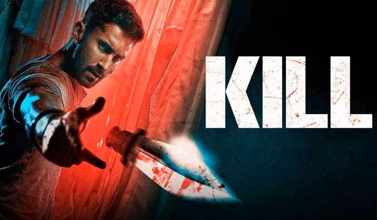 Kill gets a Hollywood remake! John Wick director Chad Stahelski to adapt upcoming action film