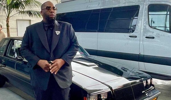 Rapper Killer Mike escorted out in handcuffs after Grammys triumph; fans demand answers