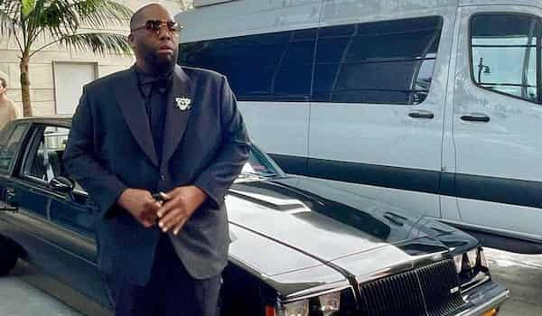 Rapper Killer Mike escorted out in handcuffs after Grammys triumph; fans demand answers