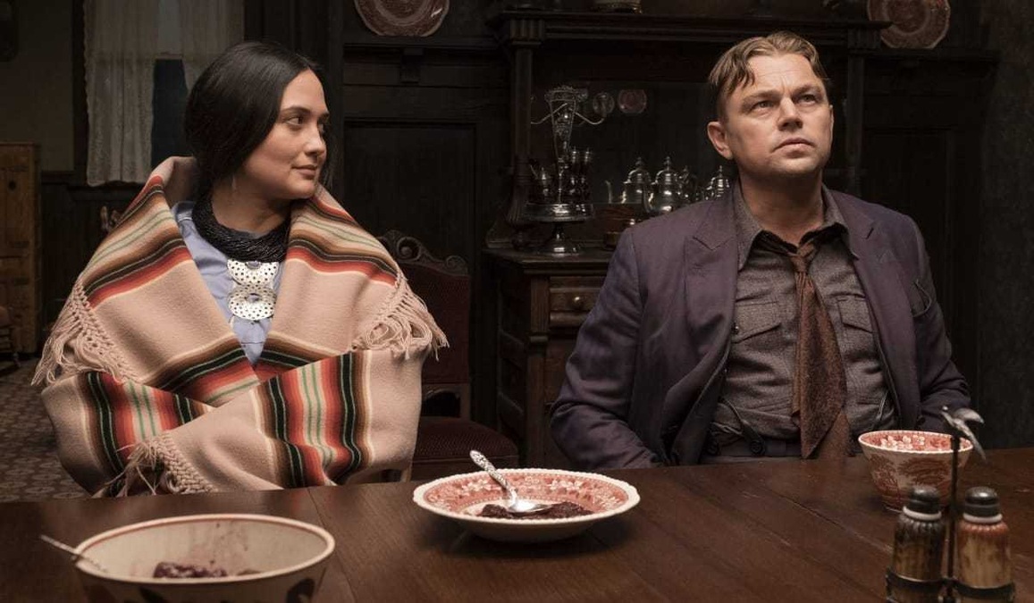 Killers of the Flower Moon OTT release date – When, where to watch Leonardo DiCaprio’s this murderous flick online