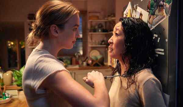 Killing Eve OTT release date - The award-winning thriller series to re-release on THIS platform