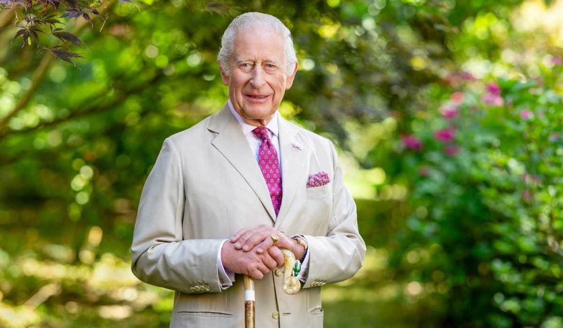 Finding Harmony A King’s Vision OTT release date in India: When and where to watch the documentary on King Charles III?