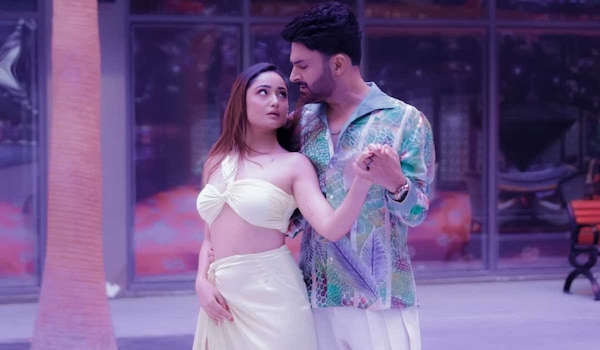 Kis Kisko Pyaar Karoon 2 OTT release date: Here's when and where you can stream Kapil Sharma's comedy sequel