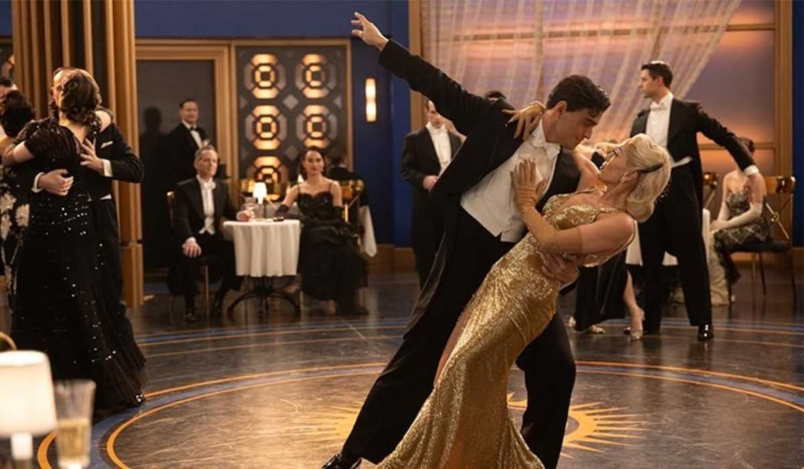 Kiss of the Spider Woman OTT releasee date in India: Here's when and where you can stream Jennifer Lopez's musical drama