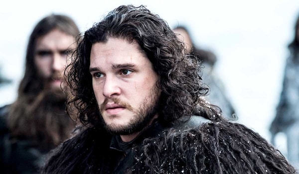 Game of Thrones' Jon Snow spinoff series axed; Kit Harington reveals why