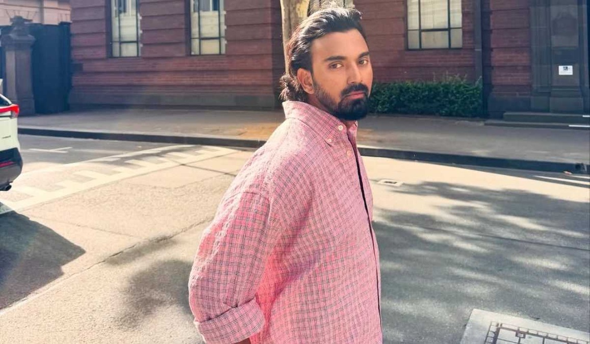 KL Rahul opens up on Koffee With Karan scandal: 'My first fall, didn't know how to handle it'