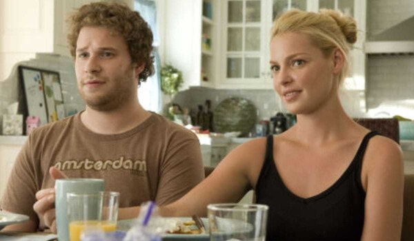 Knocked Up OTT release date - Watch Seth Rogen and Katherine Heigl’s beloved romantic-comedy once again here