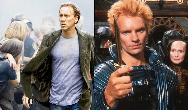 Best sci-fi movies on Lionsgate Play that will blow your mind with otherworldly activities
