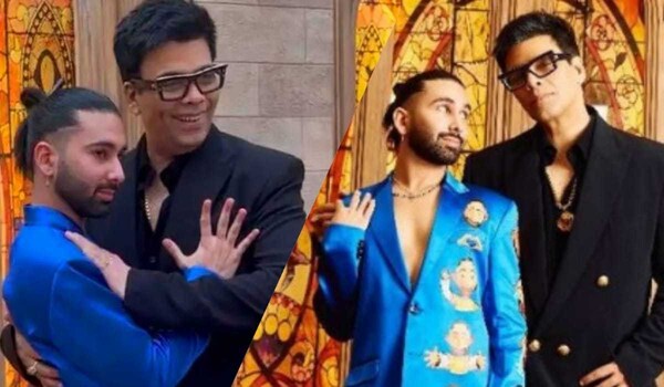 Koffee With Karan S8 Finale – Orry has ‘minions’ to keep him ‘relevant’, and they are planning his ‘demise’