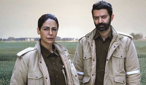 Kohrra Season 2: Netflix triggers countdown for Barun Sobti-Mona Singh's police procedural series, slated for early 2026 release