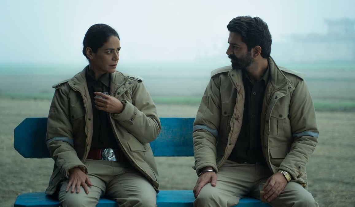 Kohrra Season 2 review: Mona Singh proves she can do anything in this haunting noir anchored by Barun Sobti’s brilliant arc