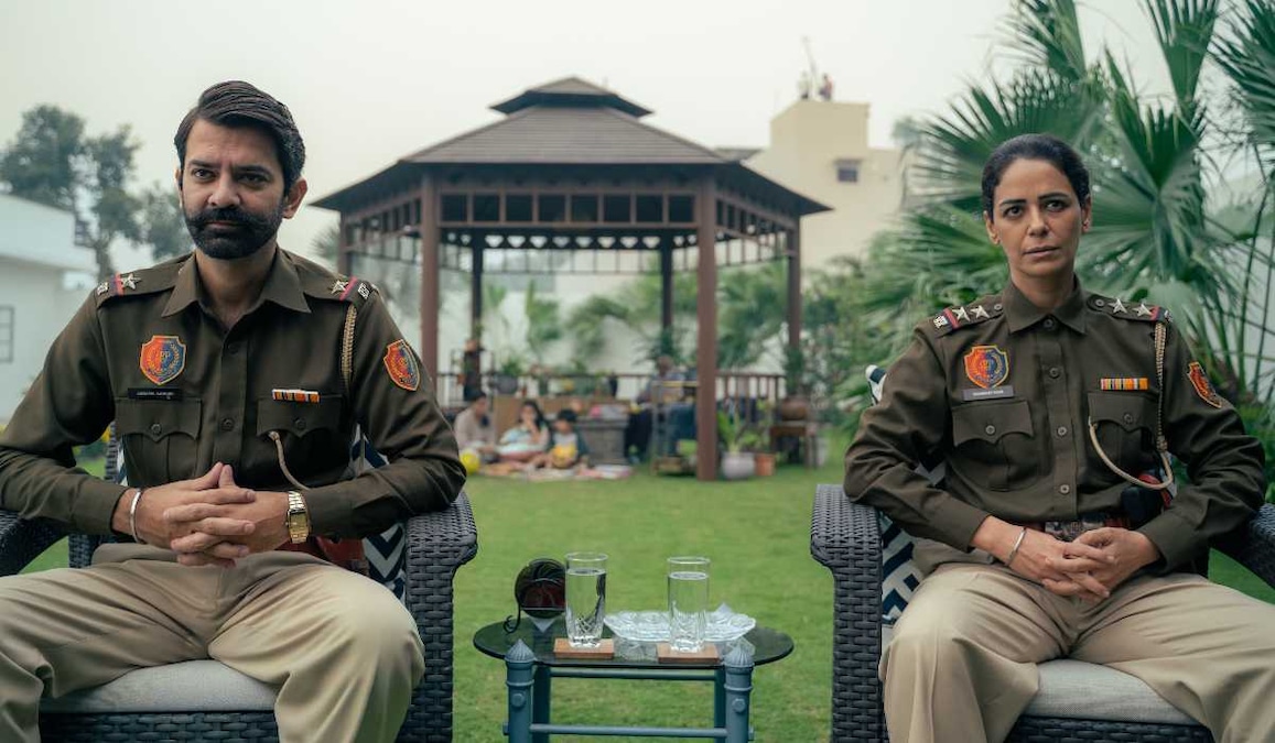 Kohrra Season 2 out on OTT: Here's where you can stream, cast, episode details, and more about Mona Singh-Barun Sobti's police procedural drama